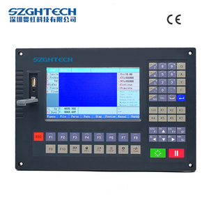 強力な4軸絶対彫刻CNCコントローラー同様のsyntec CNCコントローラーセット - Product Image 3