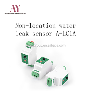 Liquid Leak Detector, Water Rope Sensor, Water Leak Detection <strong>Alarm</strong> <strong>with</strong> <strong>Relay</strong> - Product Image 4