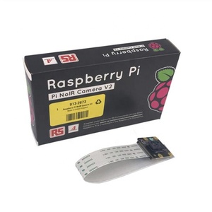 Neues Original Raspberry Pi 3 Modell B/B Plus Kamera V2 & PiNoir Kamera V2 Video modul 8MP - Product Image 2