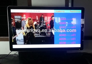 銀行チケットキオスクキュー管理システムキューイングマシンカスタマーフローキューシステム - Product Image 6