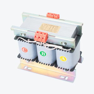 2500VA Three Phase 380 V to Three Phase <strong>220v</strong> Convert <strong>Transformer</strong> High Voltage Power Control <strong>Transformer</strong> - Product Image 3