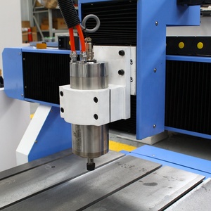 Advertising Working Carving Machine <strong>CNC</strong> <strong>Router</strong> Mini - Product Image 5