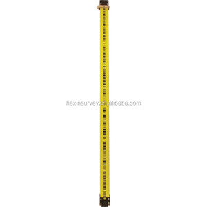 Trimble Nivelamento Nivelamento pessoal profissional haste invar LD12 RAB-código pessoal