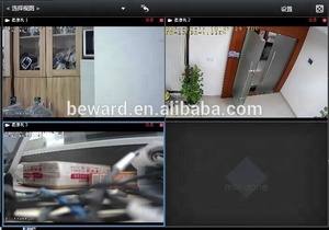 8CH CCTV IP Codificatore Video Convertire Analogico a IP Digitale - Product Image 3