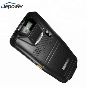 1D Barcode <strong>Scanner</strong> 2D <strong>bar</strong> <strong>Code</strong> Reader Hand Held PDA Industrial <strong>Android</strong> Phone Handy Terminal - Product Image 5