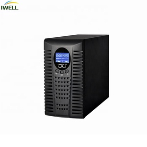Онлайн схема UPS 2400 ва, Вт, ЖК-дисплей, 6 кВА, 10 ква, цены UPS в Пакистане, для ноутбука, компьютера - Product Image 3
