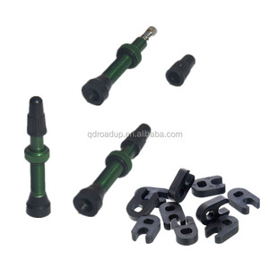 Uzun bisiklet iç lastiksiz valf presta vana 60mm 80mm 120mm