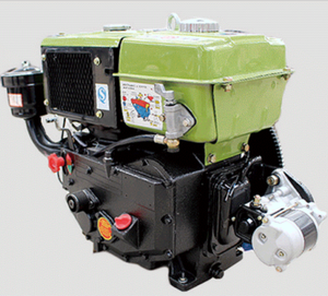20HP deniz dizel motor dizel motor dizel