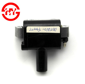 适用于日本汽车22443-0M200电子点火火花线圈点火器模块包 - Product Image 3