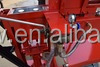Hydraulic Ecology <strong>Block</strong> Forms HBY2-15 <strong>Manual</strong> Interlocking Brick Making Compressed Earth <strong>Block</strong> <strong>Machine</strong> Price - Product Image 5