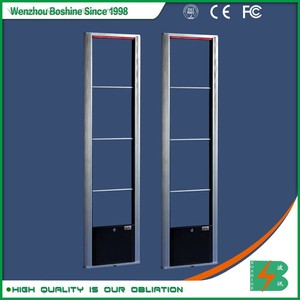 Ladengeschäft 8,2 Mhz RF eas <span class=keywords><strong>jammer</strong></span> diebstahl antenne <span class=keywords><strong>anti</strong></span> <span class=keywords><strong>jammer</strong></span> <span class=keywords><strong>alarm</strong></span> system - Product Image 1