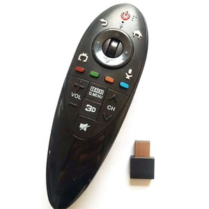 Evrensel uzaktan kumanda AN-MR500 Uzaktan Kumanda LG akıllı TV için PB6900, LB6300, LB6500, LB7100, - Product Image 1