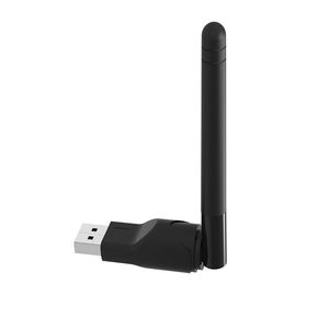 100m wifi範囲wifiアダプターUSB2.0ワイヤレス802.11nドライバーワイヤレスUSBドングルMTK7601 <span class=keywords><strong>IPTV</strong></span>用チップセット