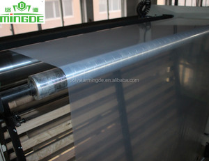 LDPE LLDPE HDPE HDPE吹膜机套装缠绕膜挤出机塑胶机ab膜吹膜机 - Product Image 5