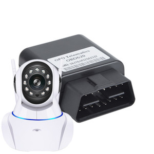 Obd GPS tracker 4G <strong>Tracking</strong> <strong>Device</strong> with Diagnostic Function - Product Image 3