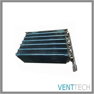 Concentric Tube <strong>Heat</strong> <strong>Exchanger</strong>