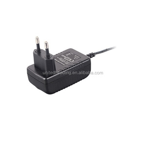 4.5wシリーズ電源9vDC 500ma ACアダプター/アダプター - Product Image 1