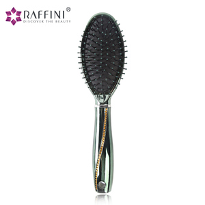 รายละเอียดเพชรหรูหรา hair Brush ยี่ห้อ - Product Image 6