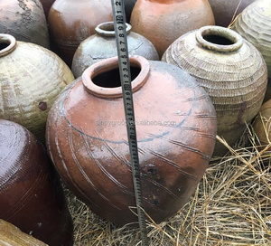 Çin antika pot - Product Image 1