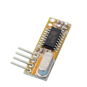 Prezzo di promozione a basso costo chiedere Wireless RF ricevitore modulo RXB12 433/315 mHz AM 433 ricevitore - Product Image 3