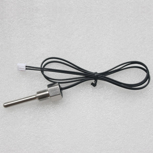 High quality screw probe <strong>ntc</strong> 10k 3950