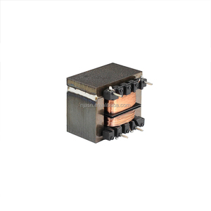 AC 230V 2.8VA 10v 12v 24v ac EncapsulatedトランスEI3023