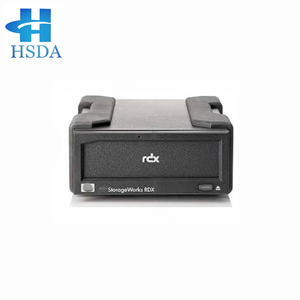 B7B69B RDX 1TB Sistema de respaldo de disco externo Accesorios de computadora Esencial para almacenamiento y protección de datos - Product Image 2