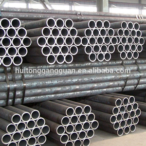 Q235 dikişsiz çelik boru - Product Image 3