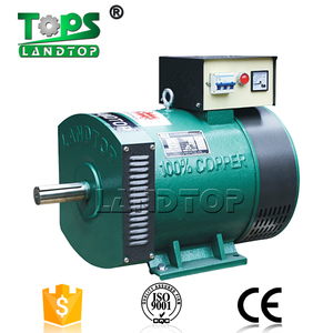 TOPS Factory Price of ST/STC Generator Alternator <strong>dynamo</strong> - Product Image 6