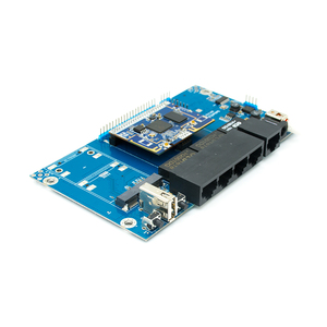 Chất lượng cao tầm xa openwrt qca9531 không dây Wifi Router Board - Product Image 3