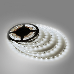גמיש 5v 12V 24V Dc 5050 60 נוריות או 120 נוריות LED רצועת 5 מטר RGB מיעון IP20 IP65 IP67 5050 LED רצועת אור