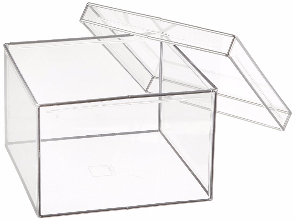 Transparent