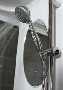 Fabrika fiyat buhar duş odası İskoçya banyo duş kabini muhafaza banyosu komple duş odası
