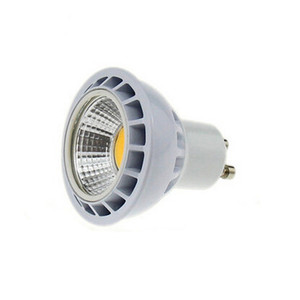 LED COB聚光灯GU10 2500K LED - Product Image 1