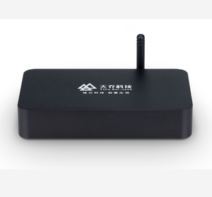 Zigbee puerta de enlace de automatización del hogar, controlador para sistema de hogar inteligente, Hub para automatización del hogar - Product Image 1