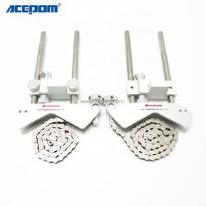 ACEPOM Kit indikator Dial-Dial, mesin alat pelurus poros pengukur Dial ACEPOM50 untuk servis operasi dalam 0.25 Meter - Product Image 1