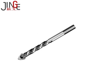 用于不锈钢金属的硬质合金钻头 - Product Image 3