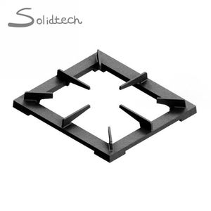 热卖高品质铸铁搪瓷燃气灶燃烧器炉排 - Product Image 1