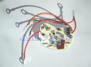 ĐIỀU ALTERNATOR, D824, D824HD, D824AC, 131903, YR-GT26N, 7N0129, 9S2259, 10457127, 10498824, 1892824, 1969110, D693 - Product Image 2