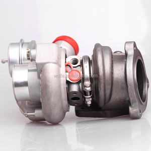 TD04-14T 49377-06213 Turbocharger <strong>Turbo</strong> for <strong>Volvo</strong> B5254T2 <strong>XC70</strong> - Product Image 2