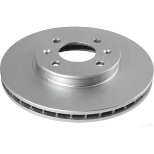 Araç Parçaları için Hyundai, FREN DİSKİ 51712-0U000 - Product Image 1