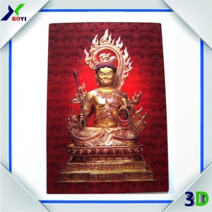 3d 绘画图片 3d 透镜绘画照片 3d 风景 3d 图像显示 3d 深度效果与翻转,运动，缩放，变形 - Product Image 6
