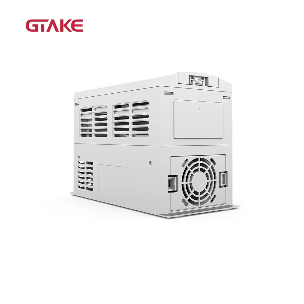 Gtake Lebih Presisi AC Motor 2.2Kw AC Drive