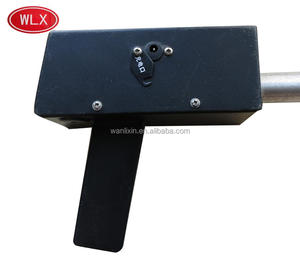 Hot Selling Portable Stick-Type Pyrometer Customizable OEM Handheld <strong>Temperature</strong> <strong>Indicator</strong> <strong>Controller</strong> for Foundry Use - Product Image 1