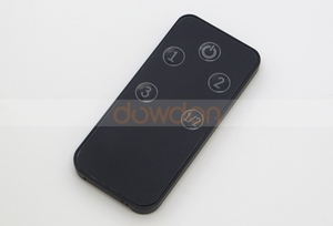 Mini Card Size <strong>Remote</strong> Control <strong>IR</strong> RF <strong>Remote</strong> Control 1-21 Keys Support Customize - Product Image 3