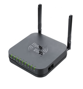 Funzione PBX completamente gestito, Router VoIP Dual-Band-FWR9120H2 FXO con wifi 802.11 b/n/g 802.11ac