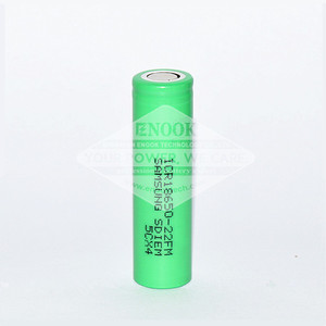 Samsung ICR 2200 mAh 18650-22FM vv <span class=keywords><strong>mod</strong></span> için şarj edilebilir pil, mekanik <span class=keywords><strong>mod</strong></span>, <span class=keywords><strong>provari</strong></span> - Product Image 3