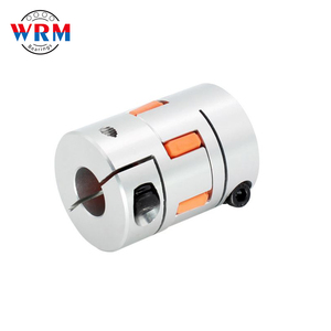 WRM WRM bearing high quality good price China Brand Shaft <strong>Coupling</strong> D26-L35 <strong>4mm</strong>-14mm - Product Image 5