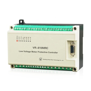 Smart Multi-function RS485 Motor protection <strong>Controller</strong> - Product Image 3
