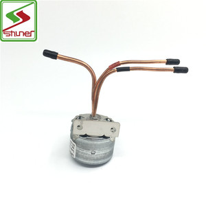 Buzdolabı Parçaları akıllı termostat sıcaklık kontrol Elektrikli anahtarı vana Soğutma sensörü - Product Image 2